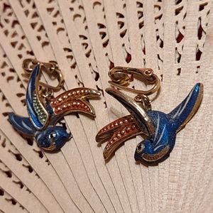 💚Elegant Clip On Earrings For Sale must see in person  Fast Shipping